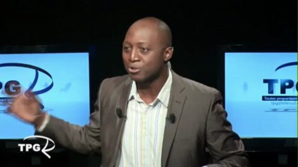 TOUTES PROPORTIONS GARDÉES RÉPUBLIQUE CENTRAFRICAINE SAMEDI 4 MAI 2013