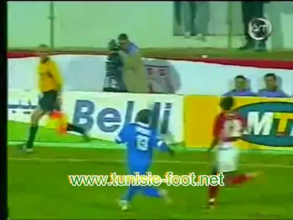 Champion's League 2004 ESS-Enyemba 1mt