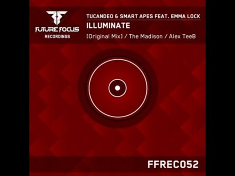 Tucandeo, Smart Apes & Emma Lock - Illuminate (Original Mix)