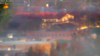 CohuHD Helios Defog Image Processing, City of Poway