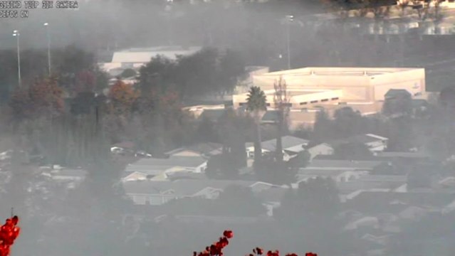 3960 720P 30x Camera Defog