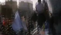 VIDEOS & DIAPO Le PDS mobilise, les ténors haranguent et défient Macky Sall (les images)