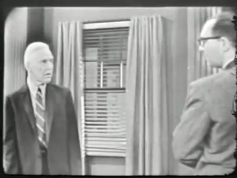 The Edge of Night - October 16, 1958 Part 10