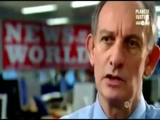 La loi de Sarah ( folies criminelles )