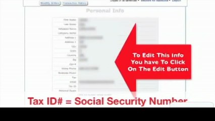 Are you ready to sign up with MCA? Visit link in description