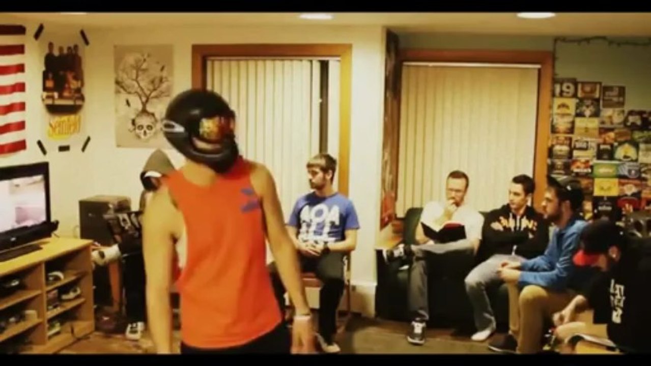 Baauer - Harlem Shake (Rework 2013) Dj Pollo Tpc Vrmix