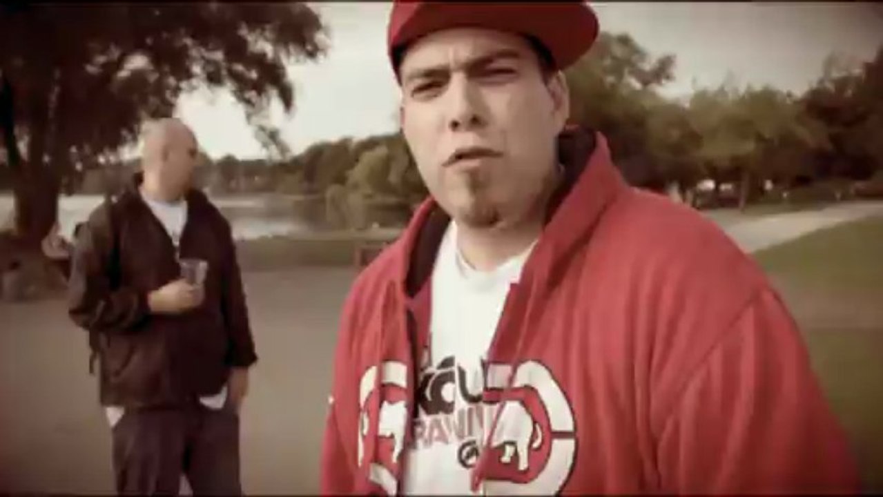 Soulbrotha & P!Jay - Es könnte schlimmer sein (OFFICIAL MUSIC VIDEO HD)