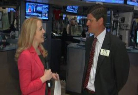 Questions Raised As Chicago Fed's National Activity Index Disappoints Ahead Of U.S. Q1 GDP Release