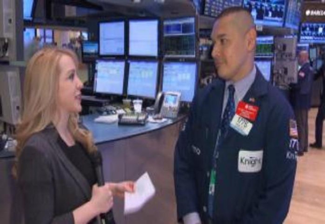 Why China's Weak Manufacturing Data Shouldn't Fuel Fears About A Slowdown In Global Growth