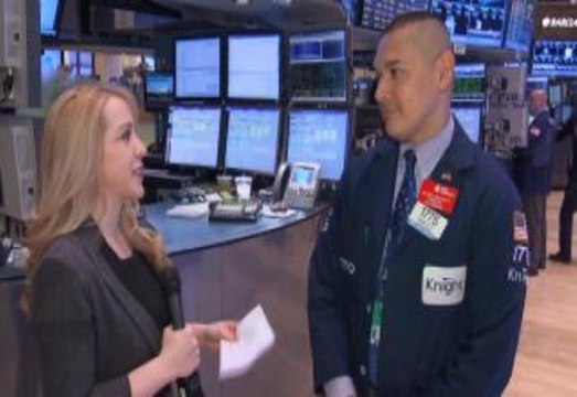 Why China's Weak Manufacturing Data Shouldn't Fuel Fears About A Slowdown In Global Growth