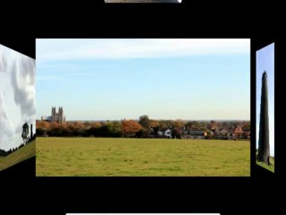 Richard Cocovich of Global Star Capital Tour of Beverley Westwood