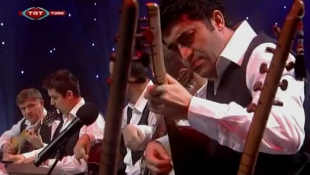 03 münevver özdemir iki dağın arasında kalmışam - yediveren