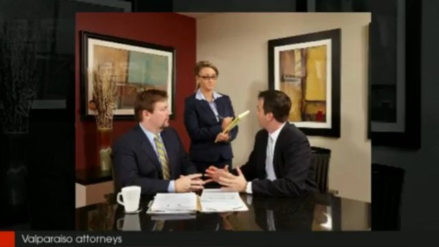 Valparaiso personal injury attorney
