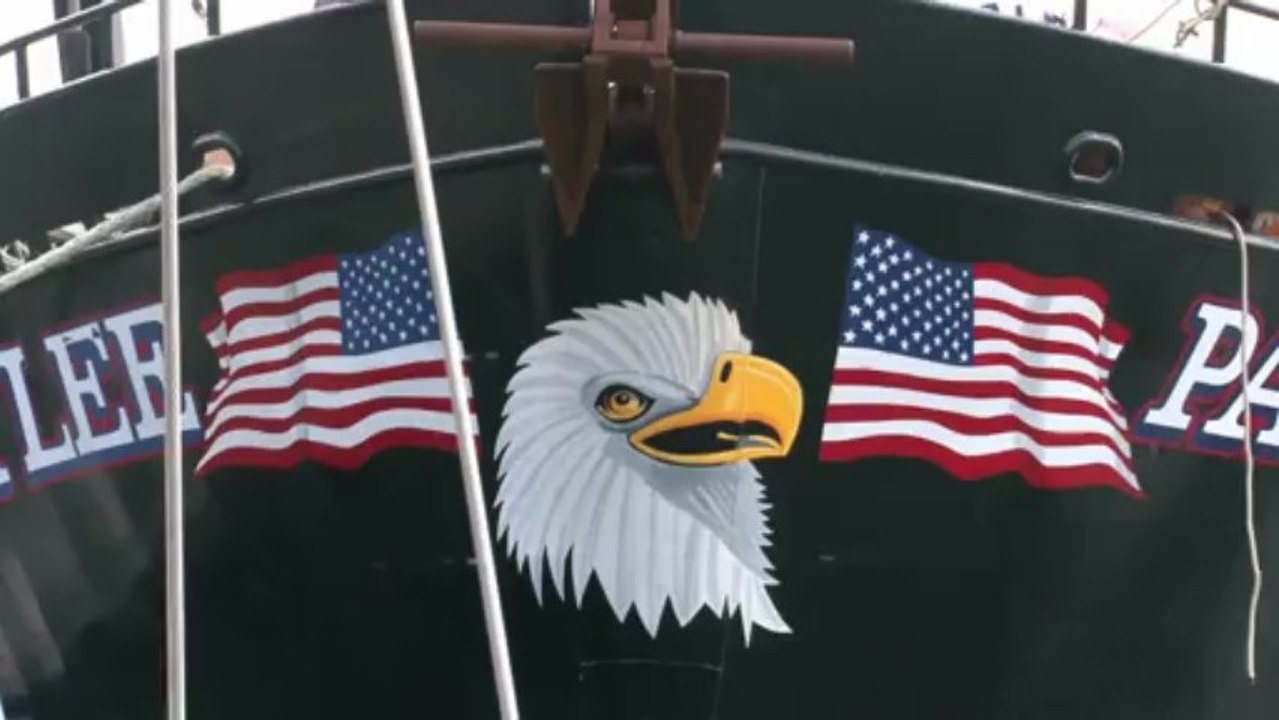 Episode 23 - Here comes the sun