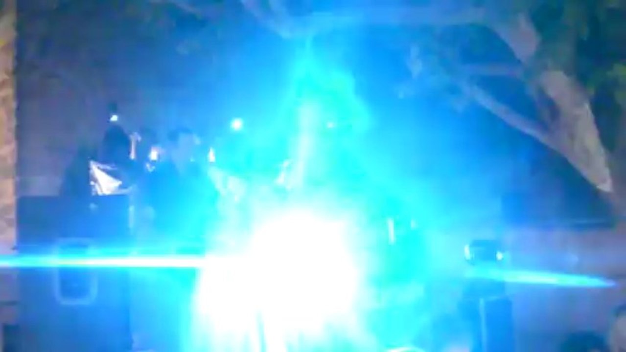 Chris Wilson Animation D.J-PLEN AIR