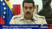 Maduro designa a Calixto Ortega como nuevo encargado de negocios de Venezuela en Estados Unidos