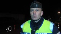 Sécurité Routière : Opération de la Gendarmerie (Vendée)