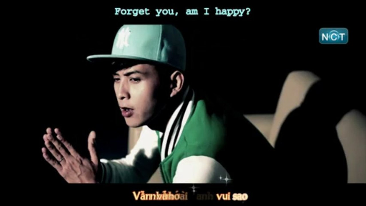 [Vietsub/ Lyric + Engsub] Không Cảm Xúc (No Emotion)-Hồ Quang Hiếu