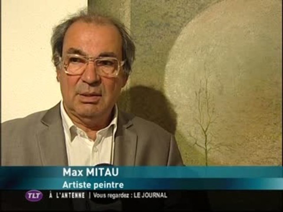 Exposition : Le temps suspendu (Tournefeuille)