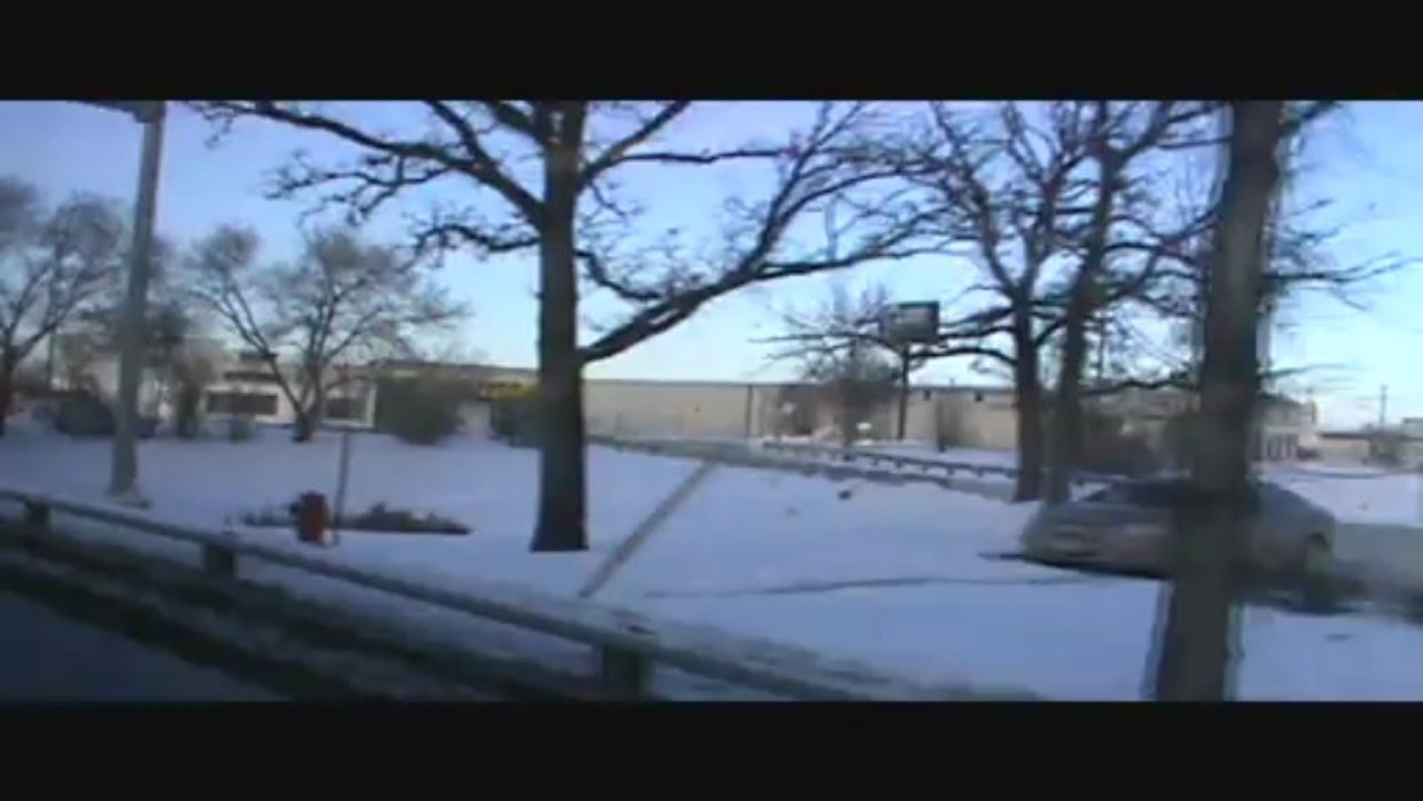 The bus 2