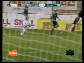 JANILSON - LATERAL ESQUERDO  LEFT BACK - GOLmaisGOL - elevensoccer.com.br