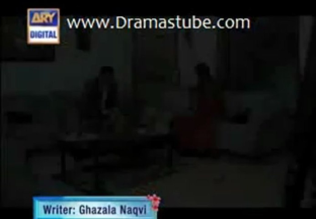 Meenu Ka Sasural Episode 19 Promo - 24th April 2013 - By ARY DIGITAL
