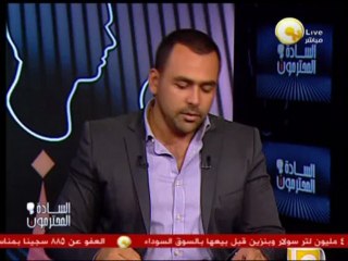 يوسف الحسيني: الإخوان فشلهم زاد وغطى وكذبهم بقى للركب