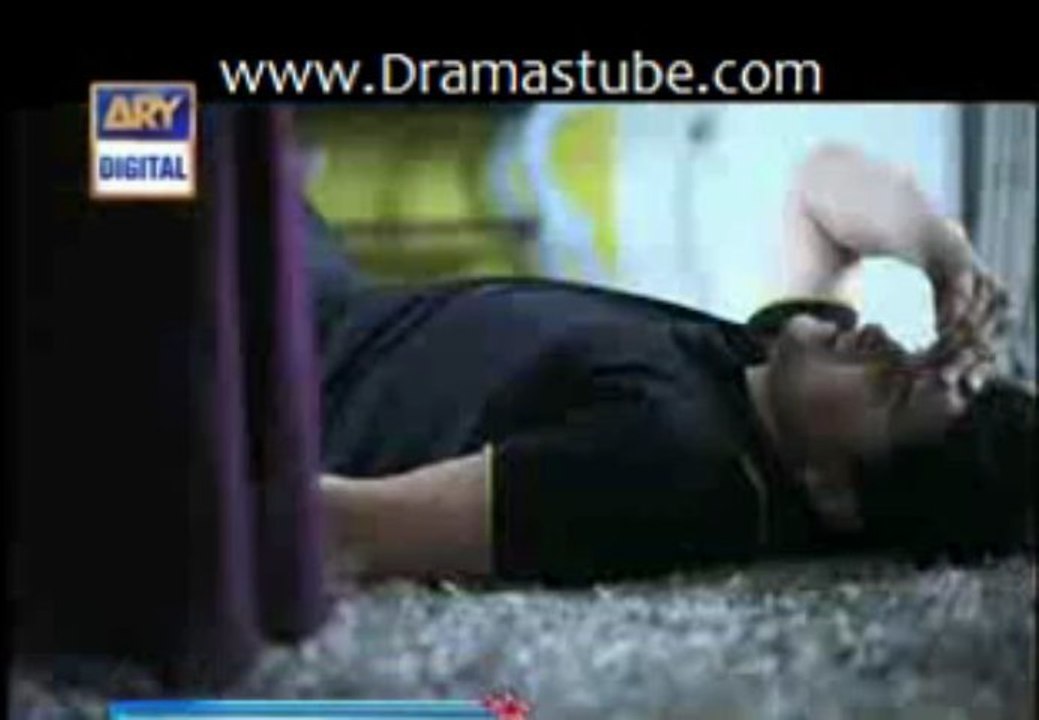 Meri Teri Kahani Episode 2 Promo - 24th April 2013 - By ARY DIGITAL