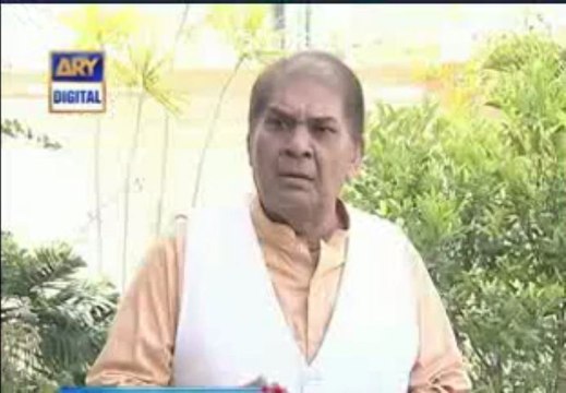 Rasgullay Episode 3 Promo - 30th April 2013 - By ARY DIGITAL