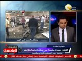 حسن القشاوي: إنهارات الأجهزة الأمنية والعسكرية في ليبيا