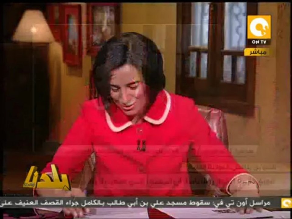 أحمد فوزي: أزمة الإخوان والرئاسة أن الدستور الذي صنعوه لاينفذونه