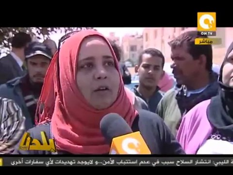 بلدنا بالمصري: دفاعاً وتضامناً مع معتقلي زوار الفجر في مصر الثورة