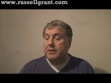 Russell Grant Video Horoscope Gemini April Wednesday 24th 2013 www.russellgrant.com