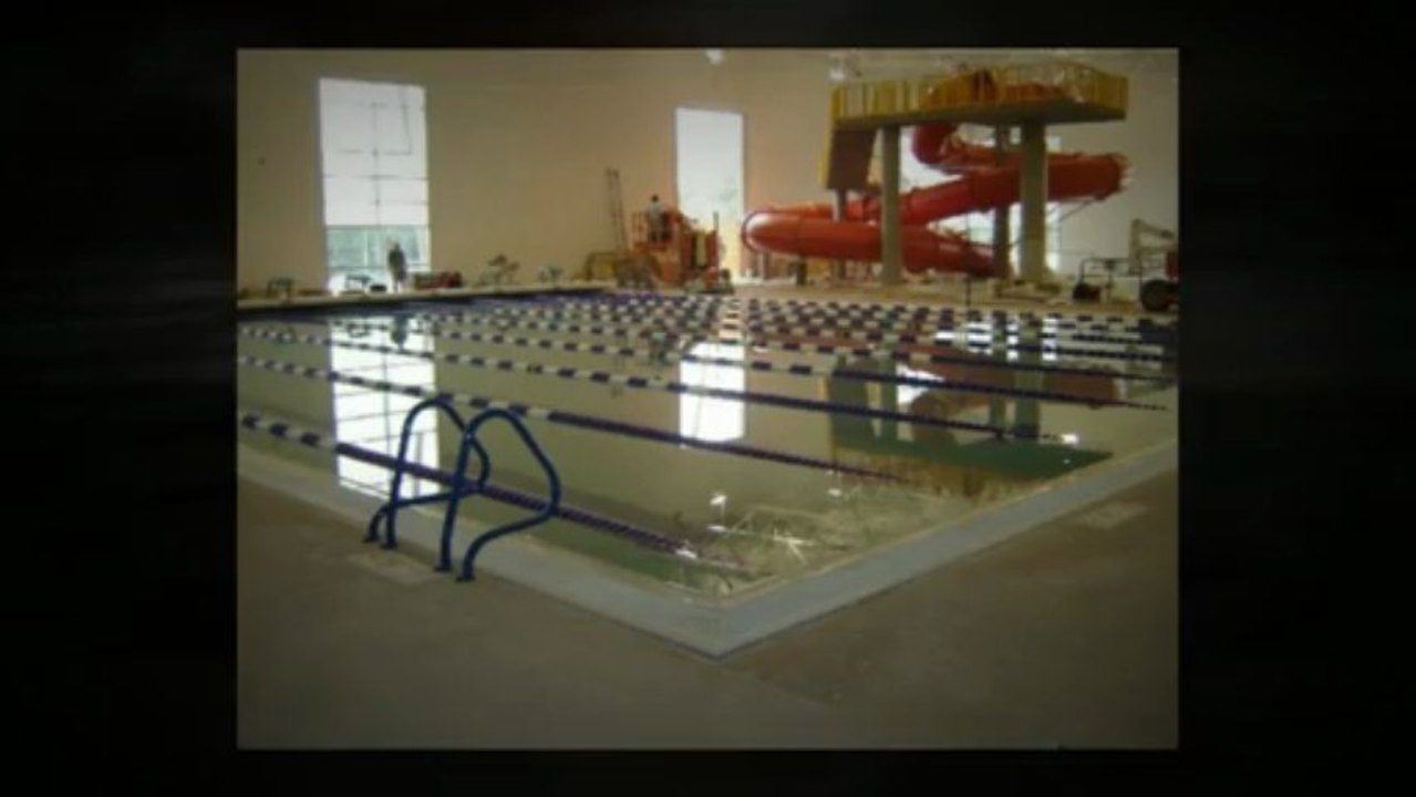 Pool Plaster, Tile and Coping Renovations