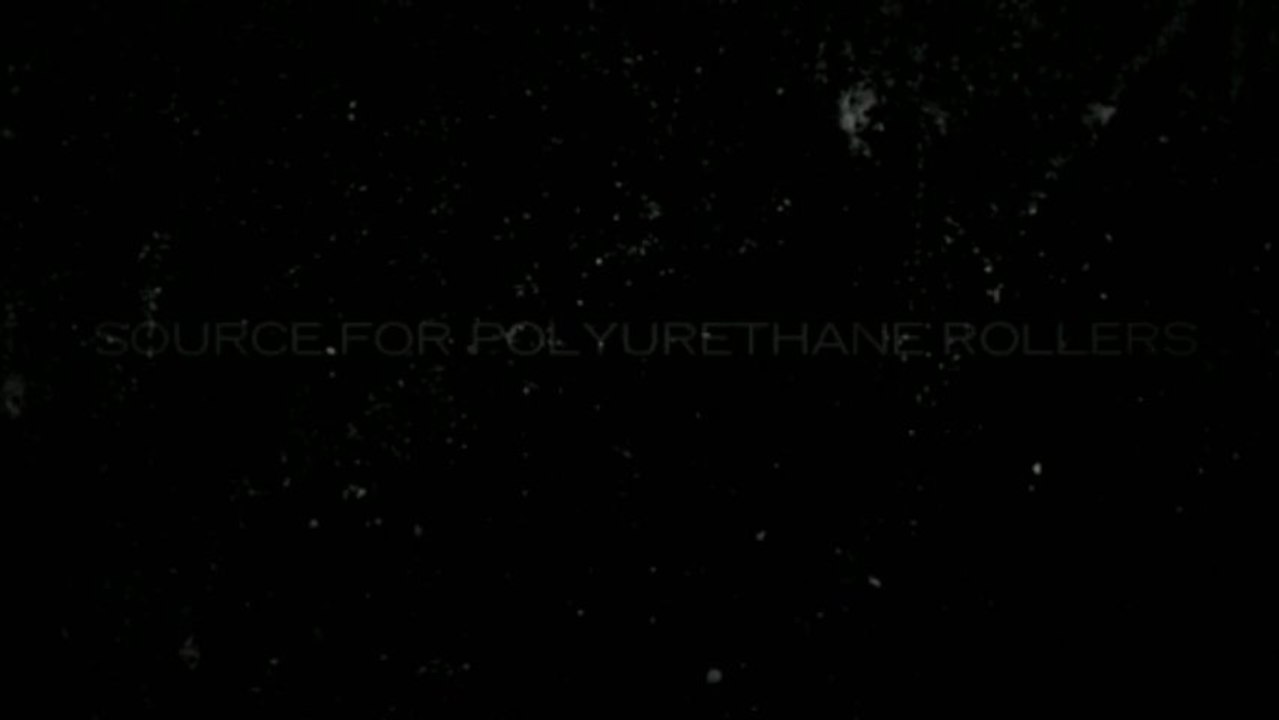 NIP rollers- Circular Technologies