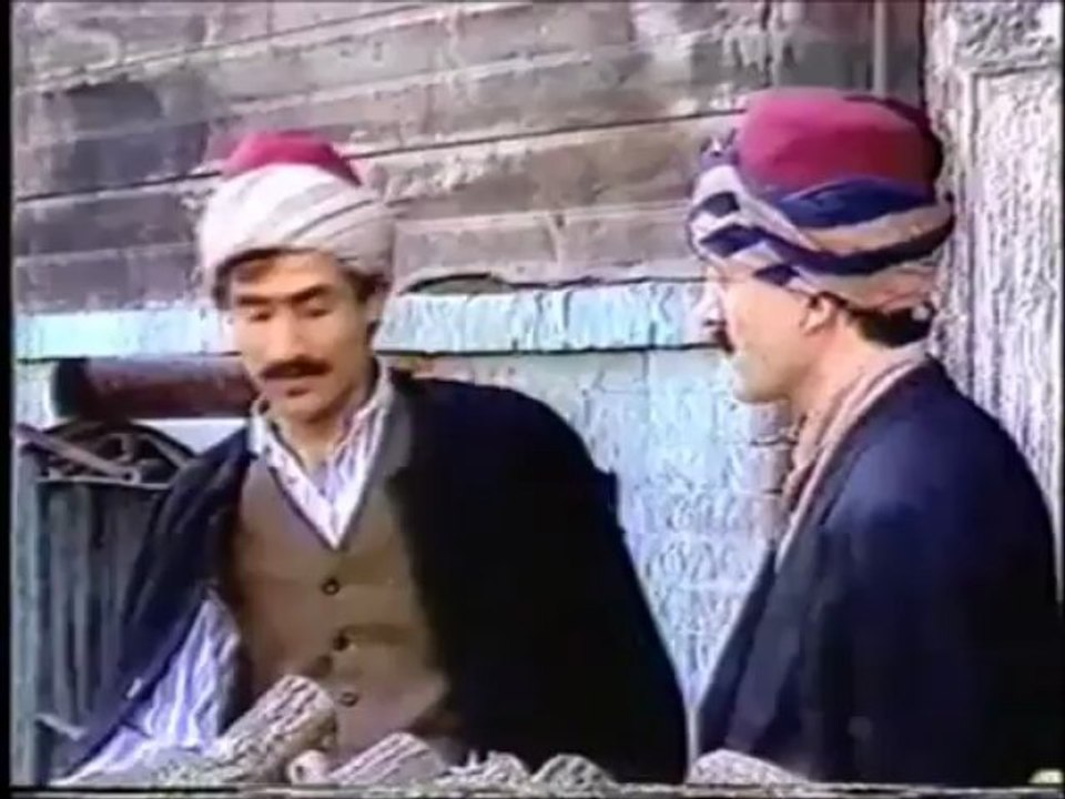 MORAL TV YARDIMLASMA DÜNYASI BÖLÜM 02