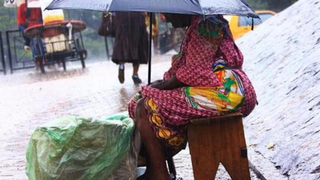 Artscape - The New African Photography: Emeka Okereke