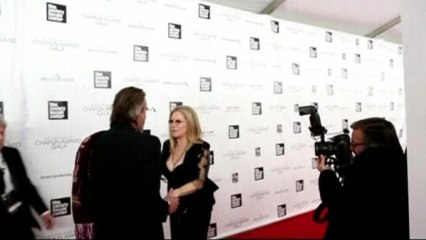 Barbra Streisand Receives 40th Annual Chaplin Award