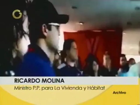 Aunque usted no lo crea: Ministro Ricardo Molina, Me importa en absoluto lo que dicen las normas laborales