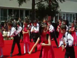 sakaryaturk.com/arifiye sıtkı durgun ilkokulu 23 nisan bayramı