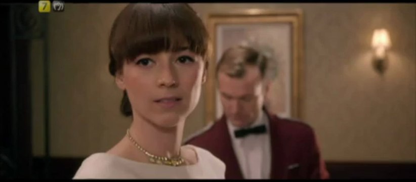 TV3 - Diumenge a les 22.30 - Relacions diplomàtiques a Pan Am , diumenge a TV3