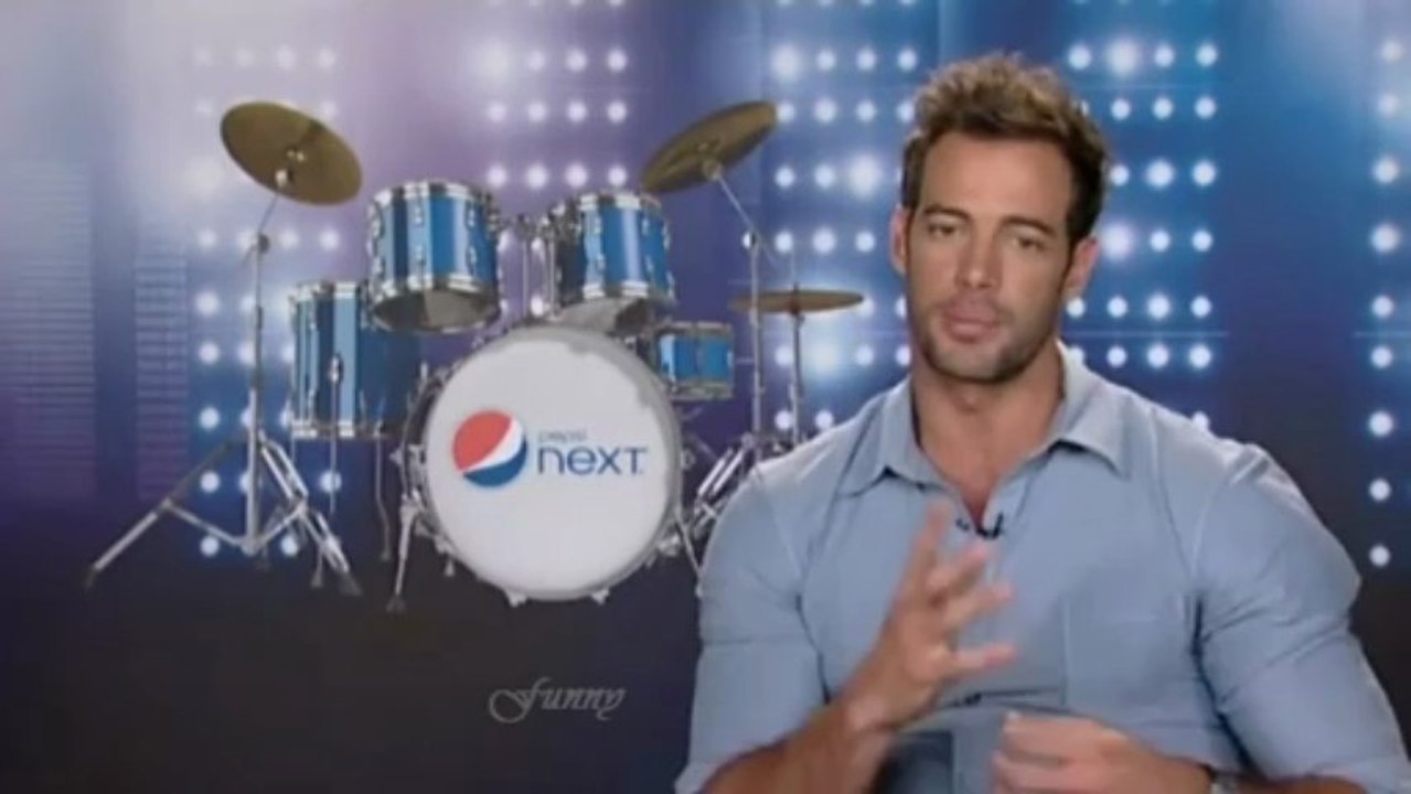 William Levy (@willylevy29) "Yo hago las cosas solo por mis sentimientos" || HP