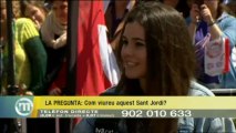 TV3 - Els Matins - L'emotiu desenllaç de 