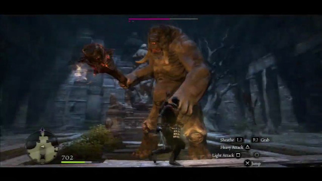 Dragon's Dogma Dark Arisen Review