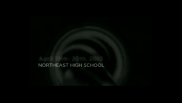 Northeast High School Junior/Senior Prom Teaser Trailer by Blackbird Productions