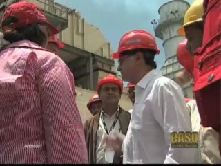Caso de Investigación:  La compleja crisis eléctrica de Venezuela