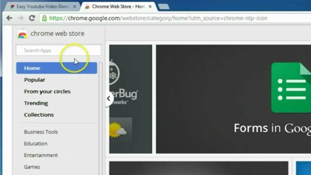 How to Install Chrome Extensions Not From Chrome Web Store