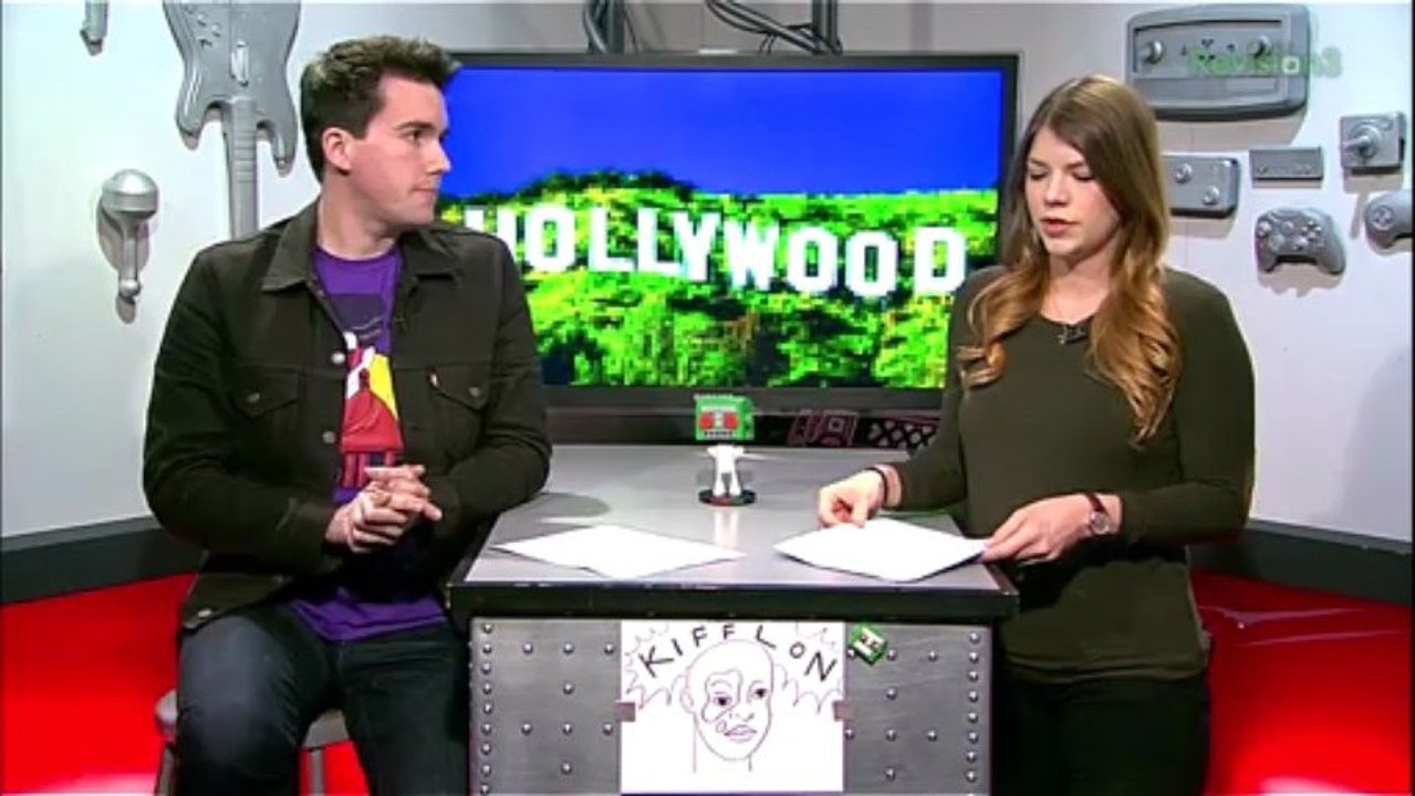 Bethesda's ENDLESS SUMMER! GTA 5's NEW CHARACTER, Ratchet & Clank FILM ADAPTATION, & More! - Destructoid