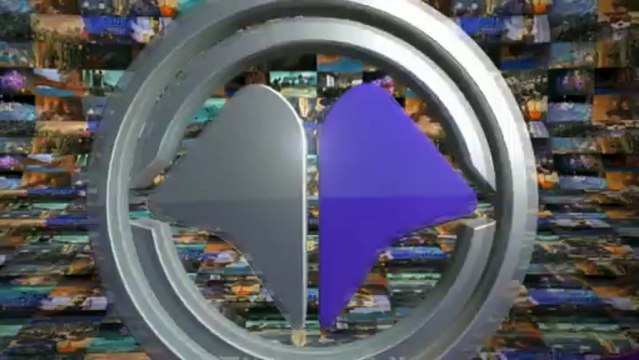 Interview de Stephano à la Dreamhack Stockholm