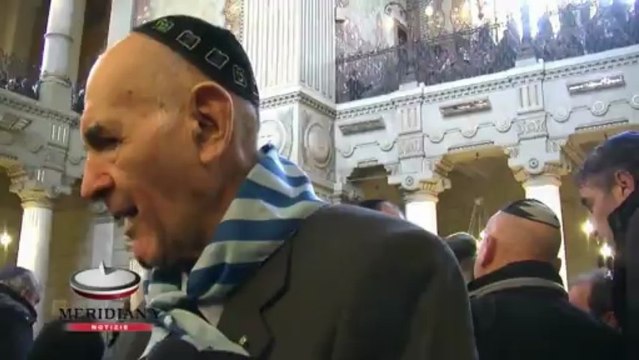 Memoria, da sopravvissuti i racconti per non dimenticare